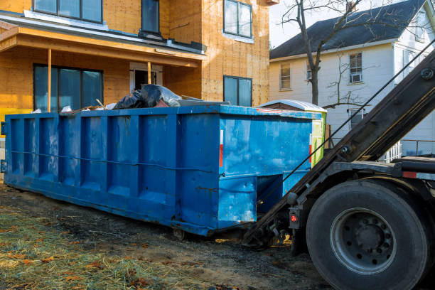 Best Recycling Services for Junk  in White Oak, MS